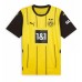 Borussia Dortmund Felix Nmecha #8 Domáci futbalový dres 2024-25 Krátky Rukáv